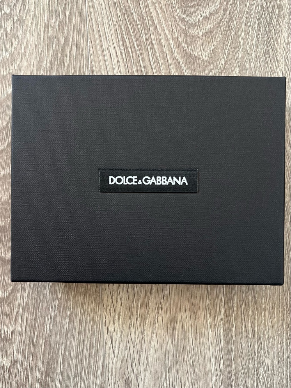 Dolce Gabbana Box (BB282)